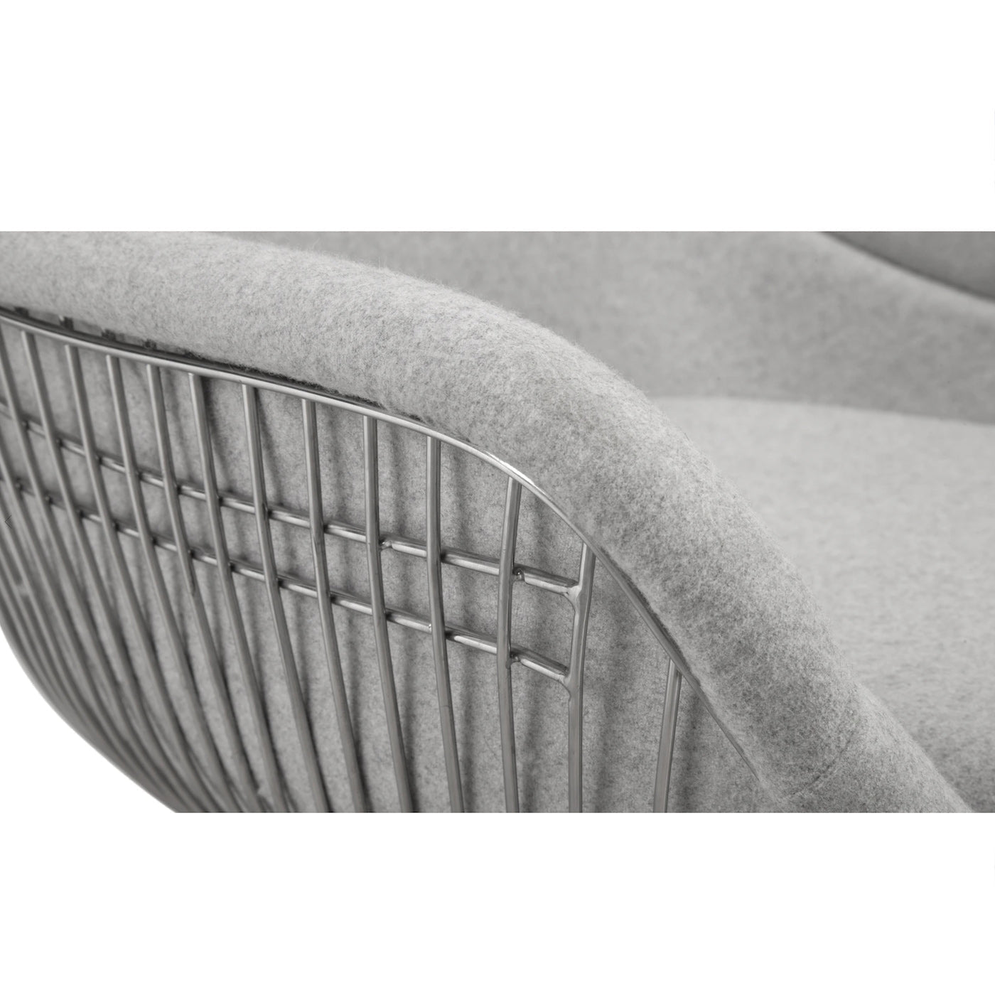 Platner Easy Chair