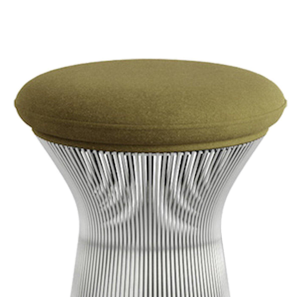 Platner Stool