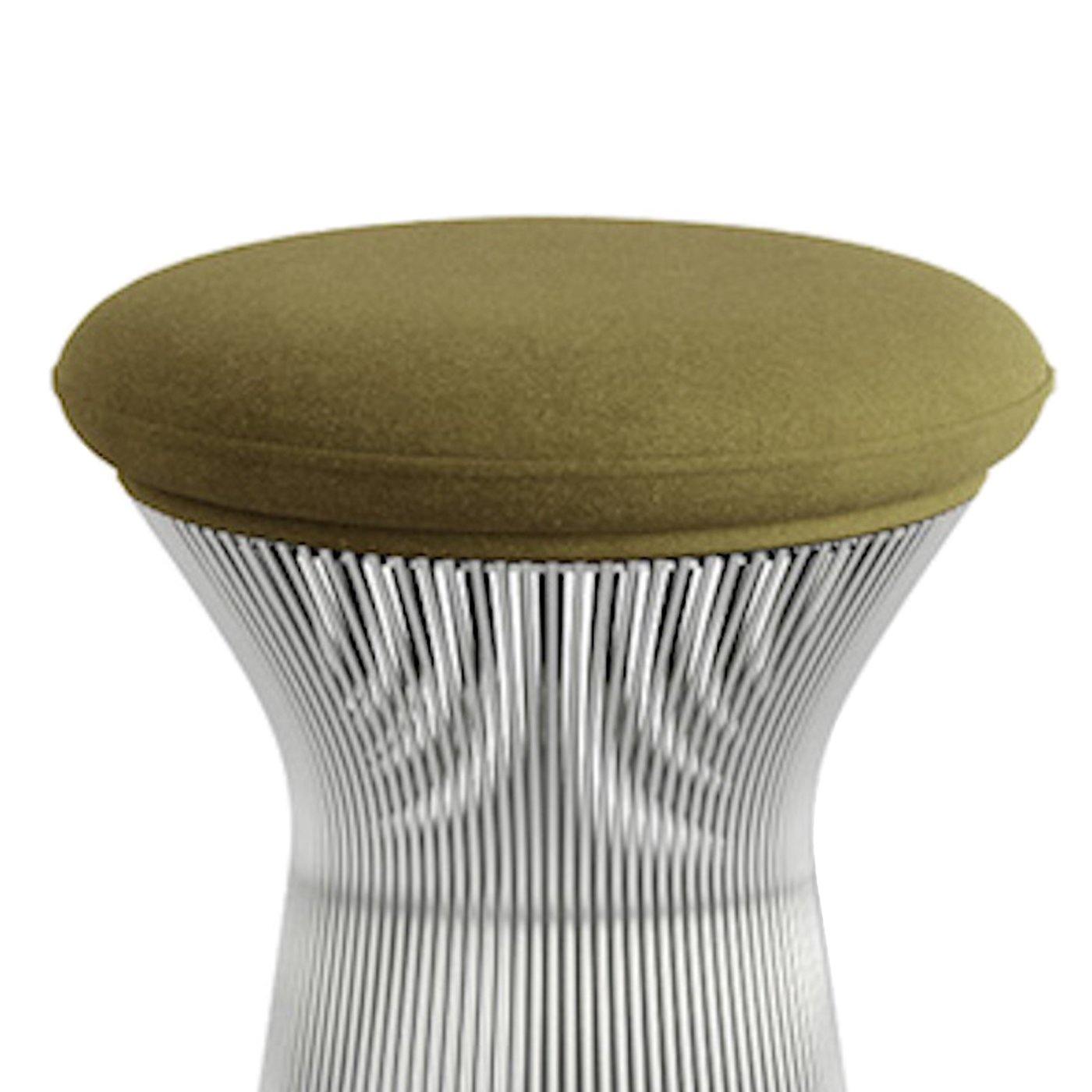 Platner Stool