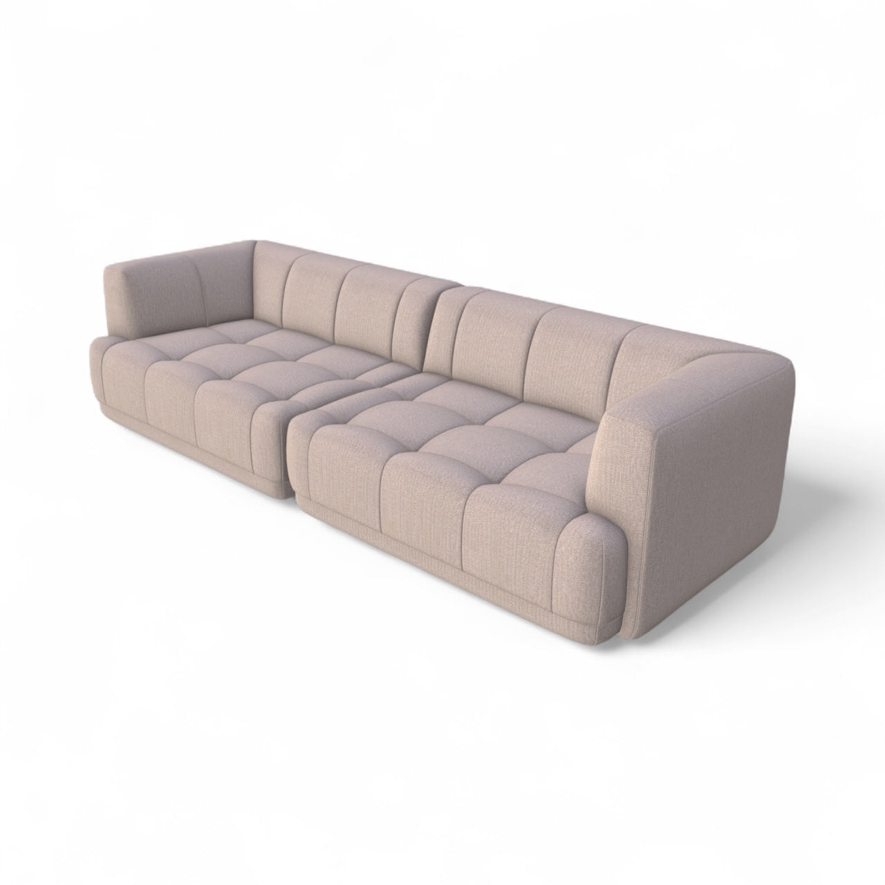 Quilton Sofa - Combo 1