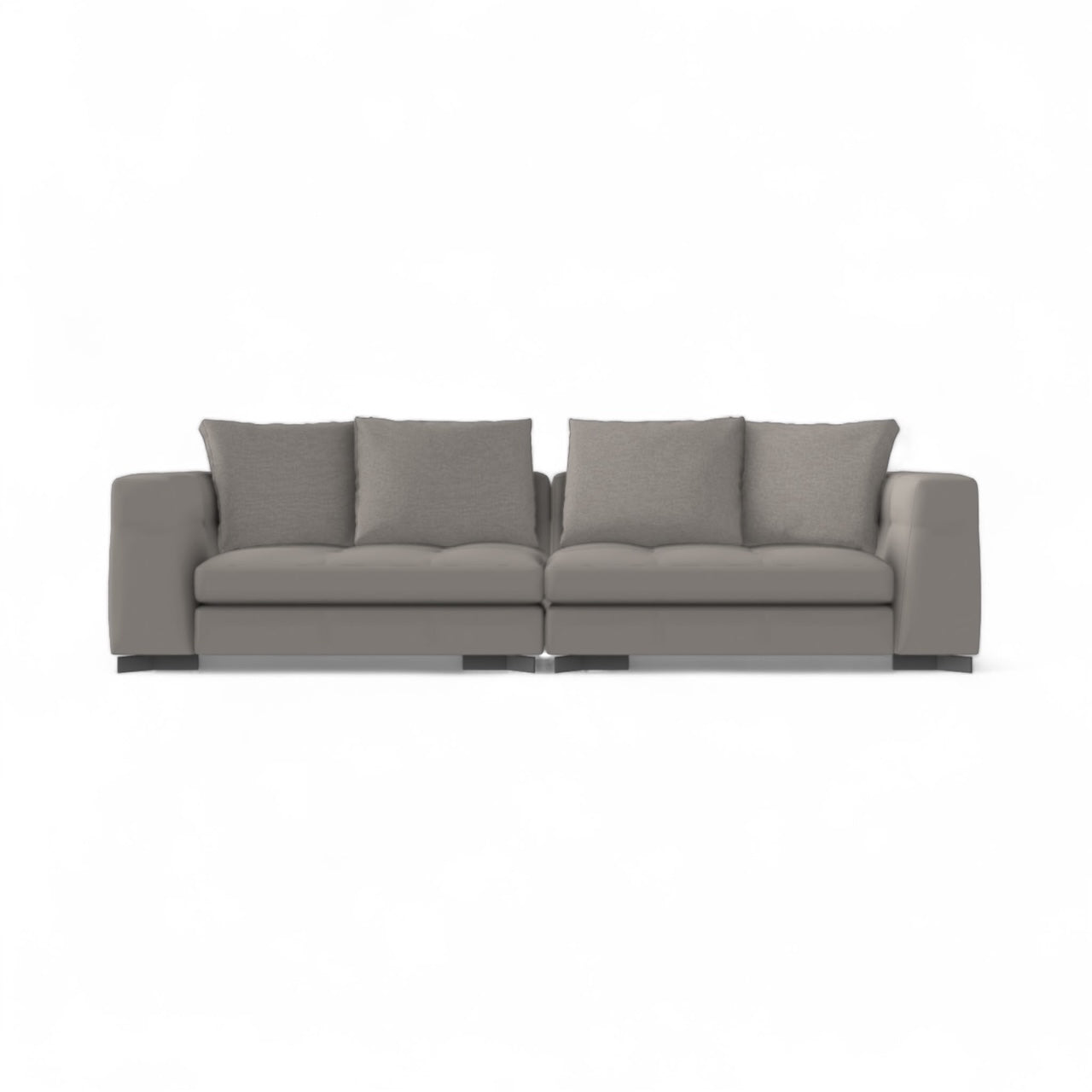 Portman 3-Seater Sofa