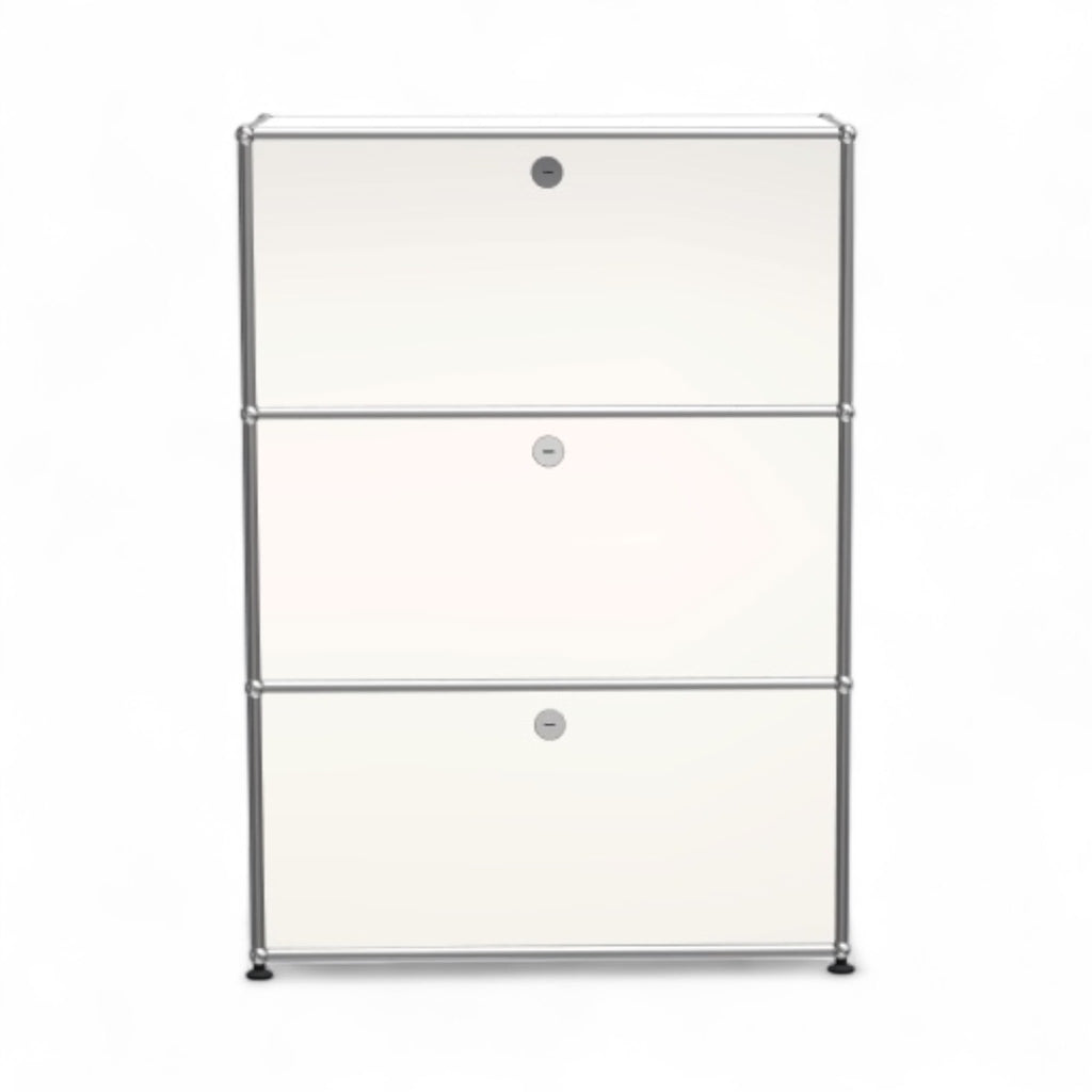 System H3 Cabinet