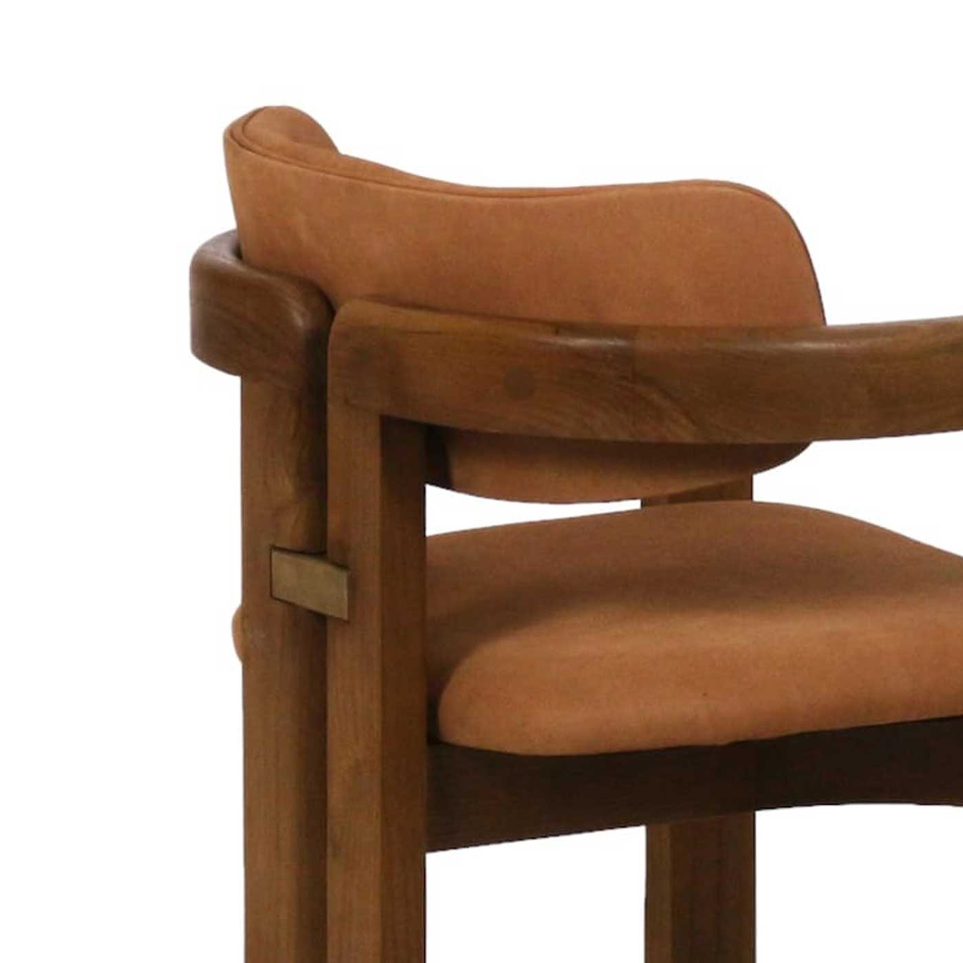 Pamplona Armchair