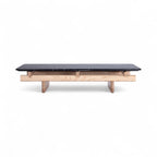 Sengu Small Coffee Table