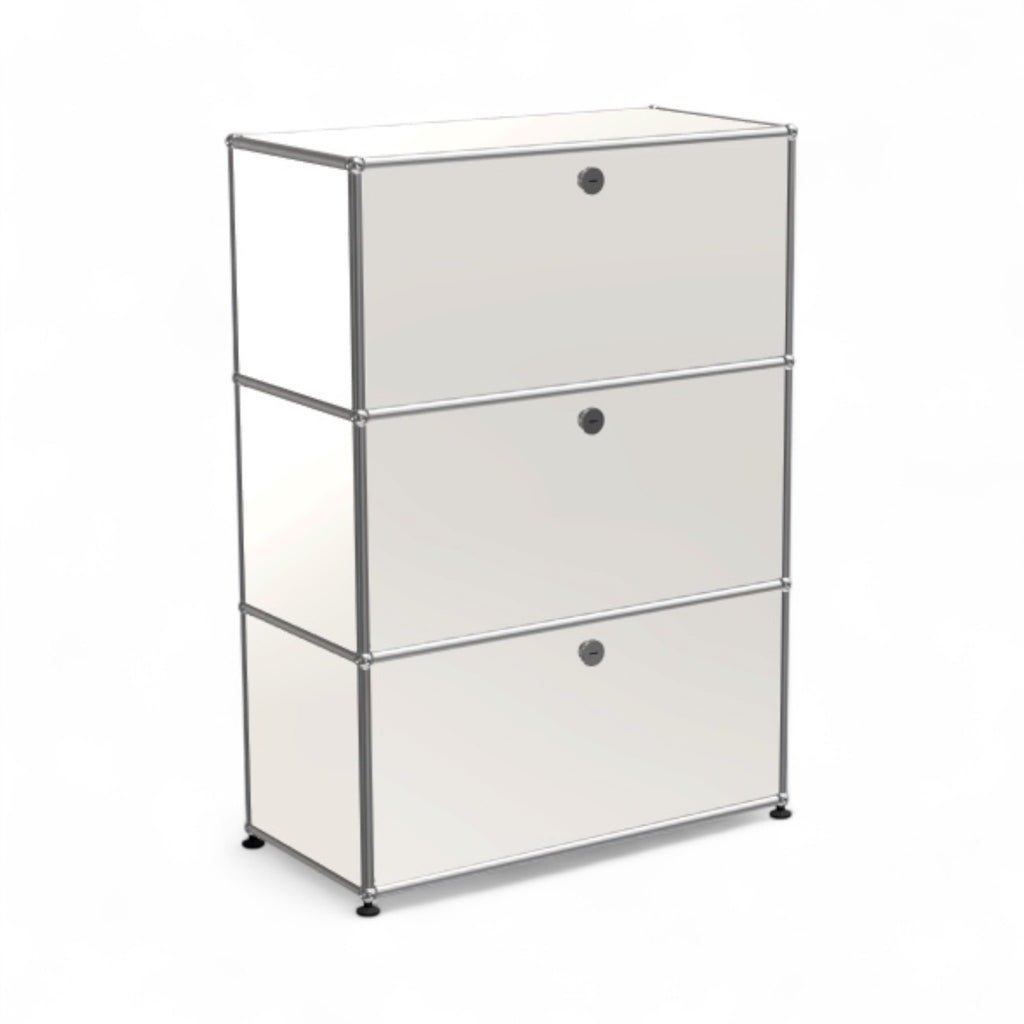 System H3 Cabinet