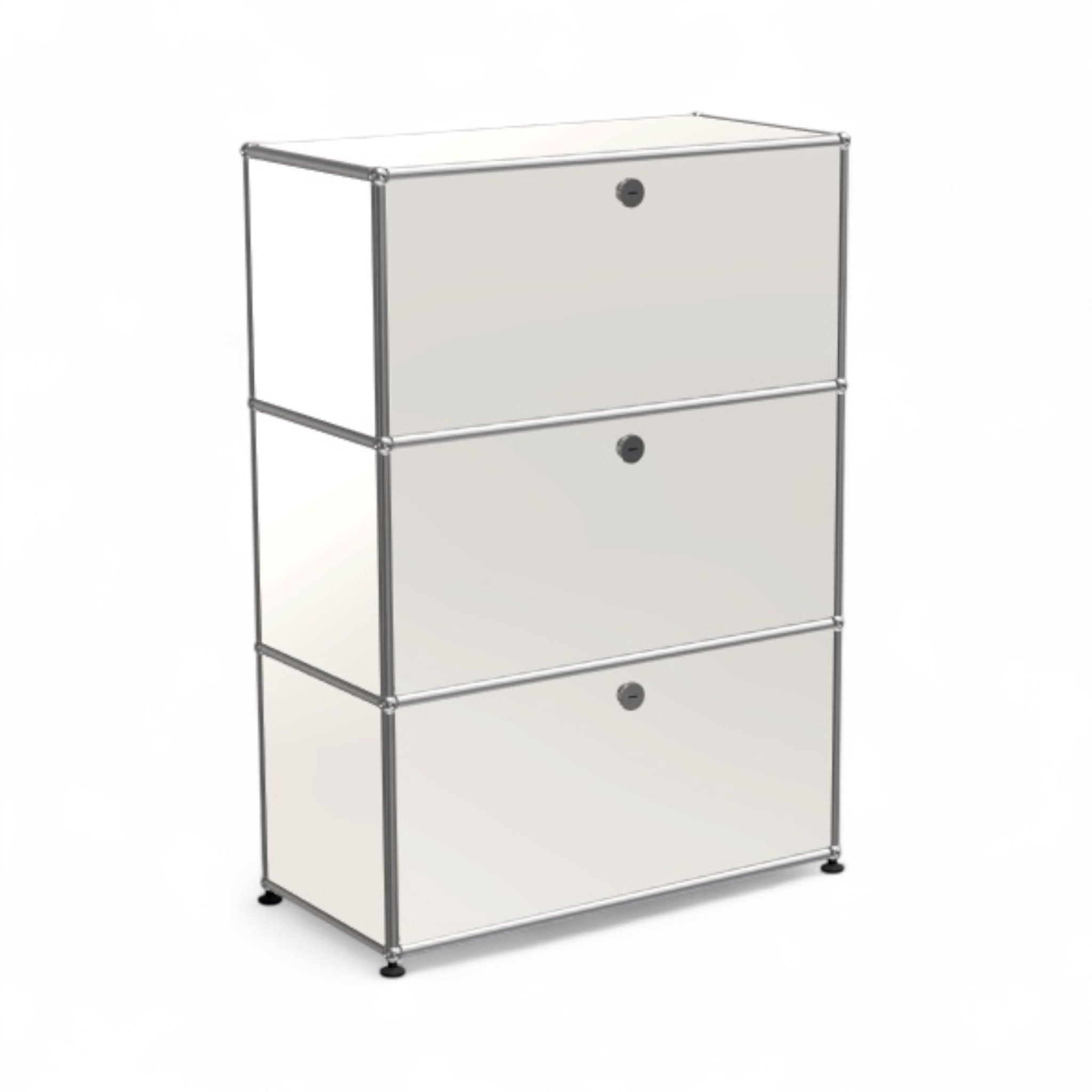 System H3 Cabinet