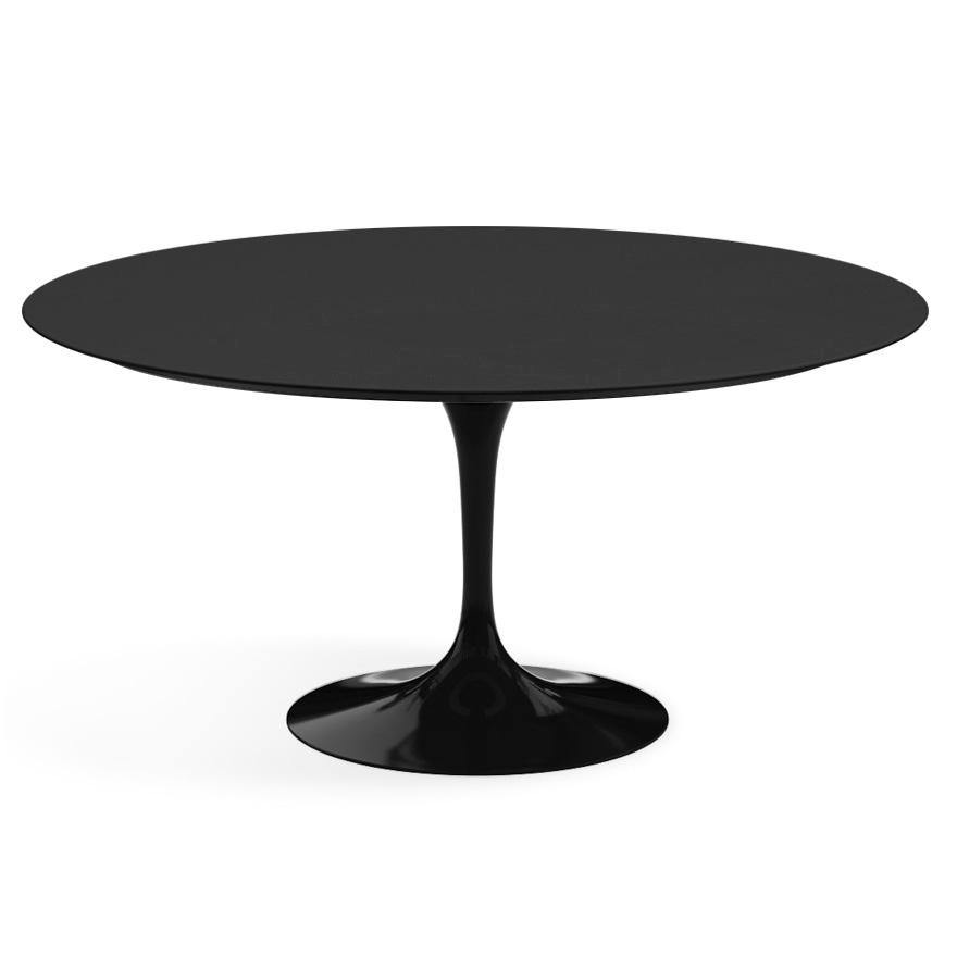 Pedestal Dining Table