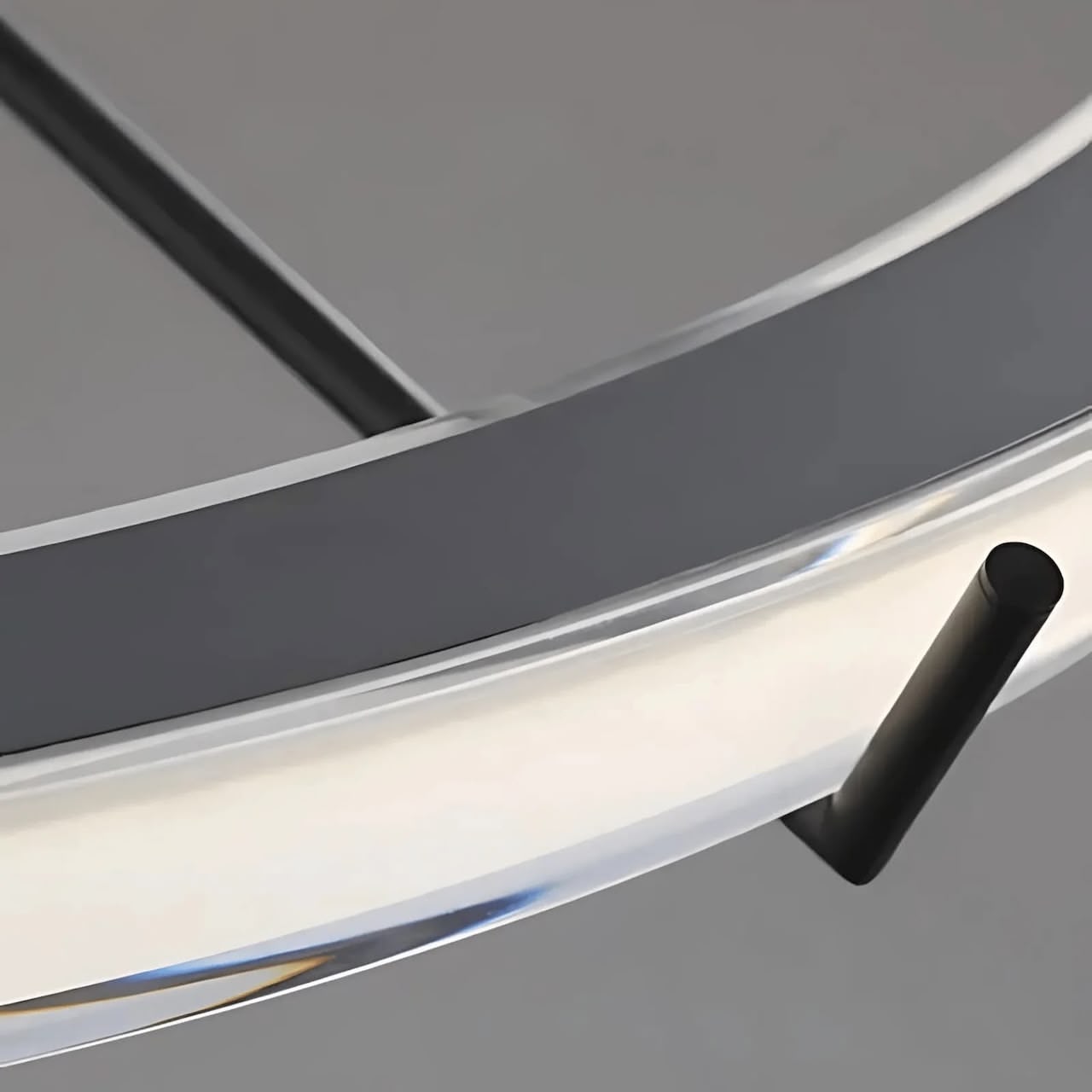 Detail of the Veritas Pendant Lamp | Modern Approach