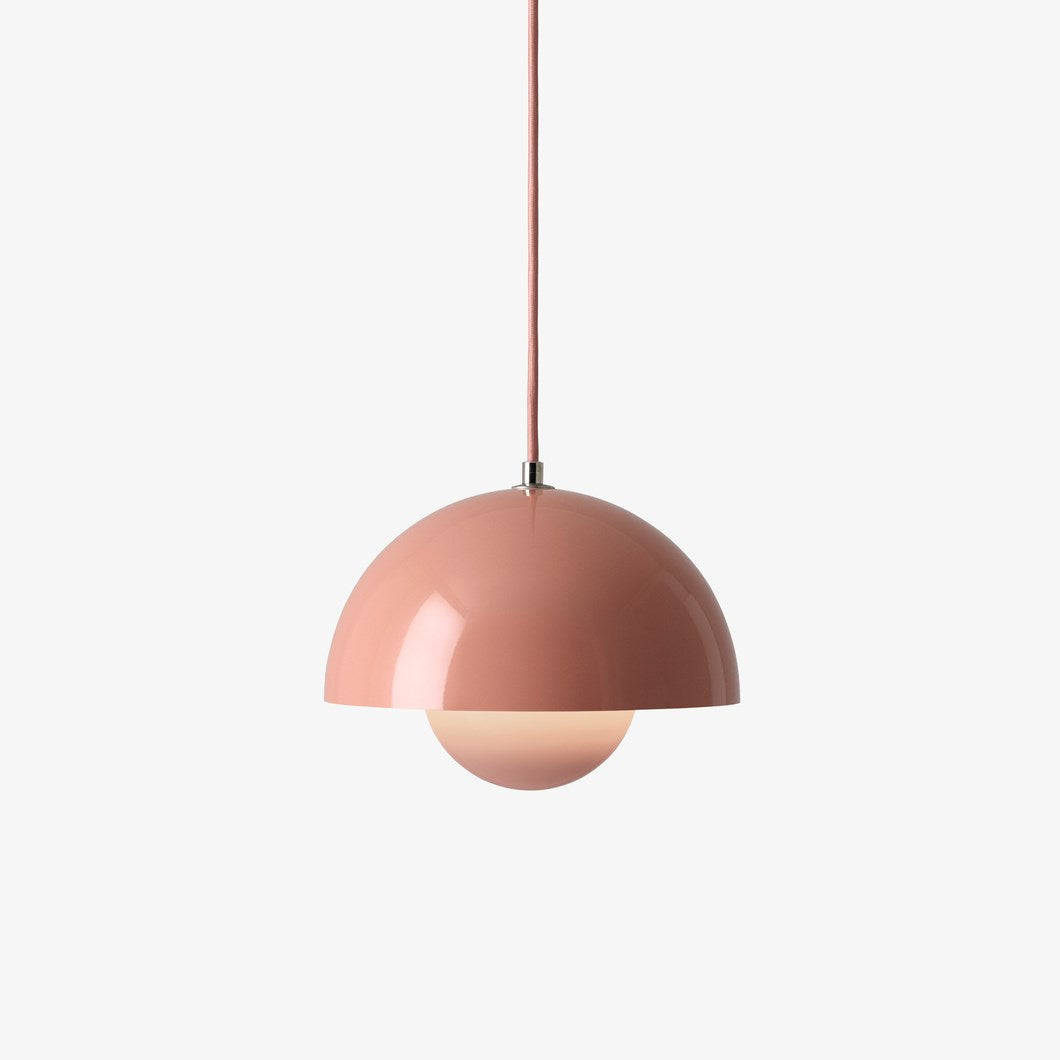 Flowerpot Pendant