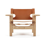 Toledo Chair