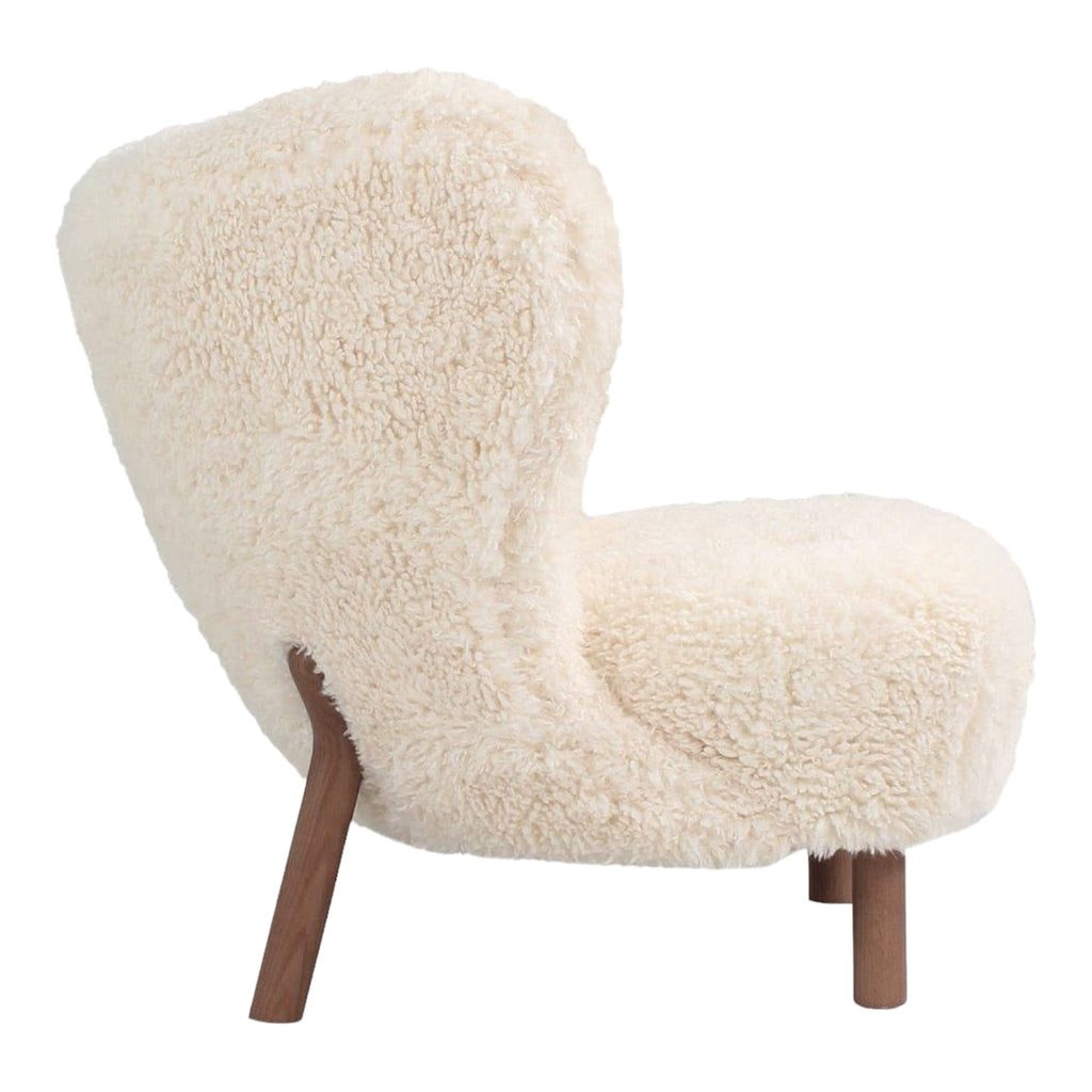 Petra Lounge Chair