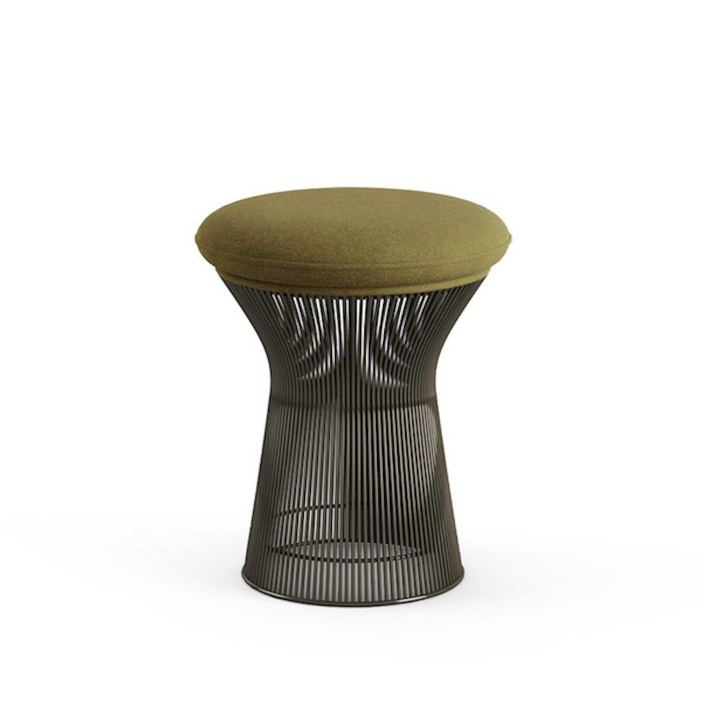 Platner Stool