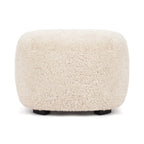 Tired Man Footstool | Flemming Lassen Inspired Footstool | Modern Approach
