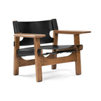 Toledo Chair