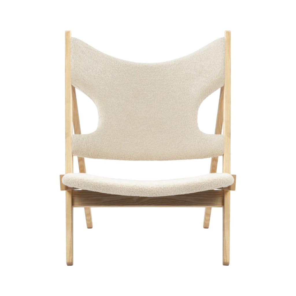 Nordic Lounge Chair