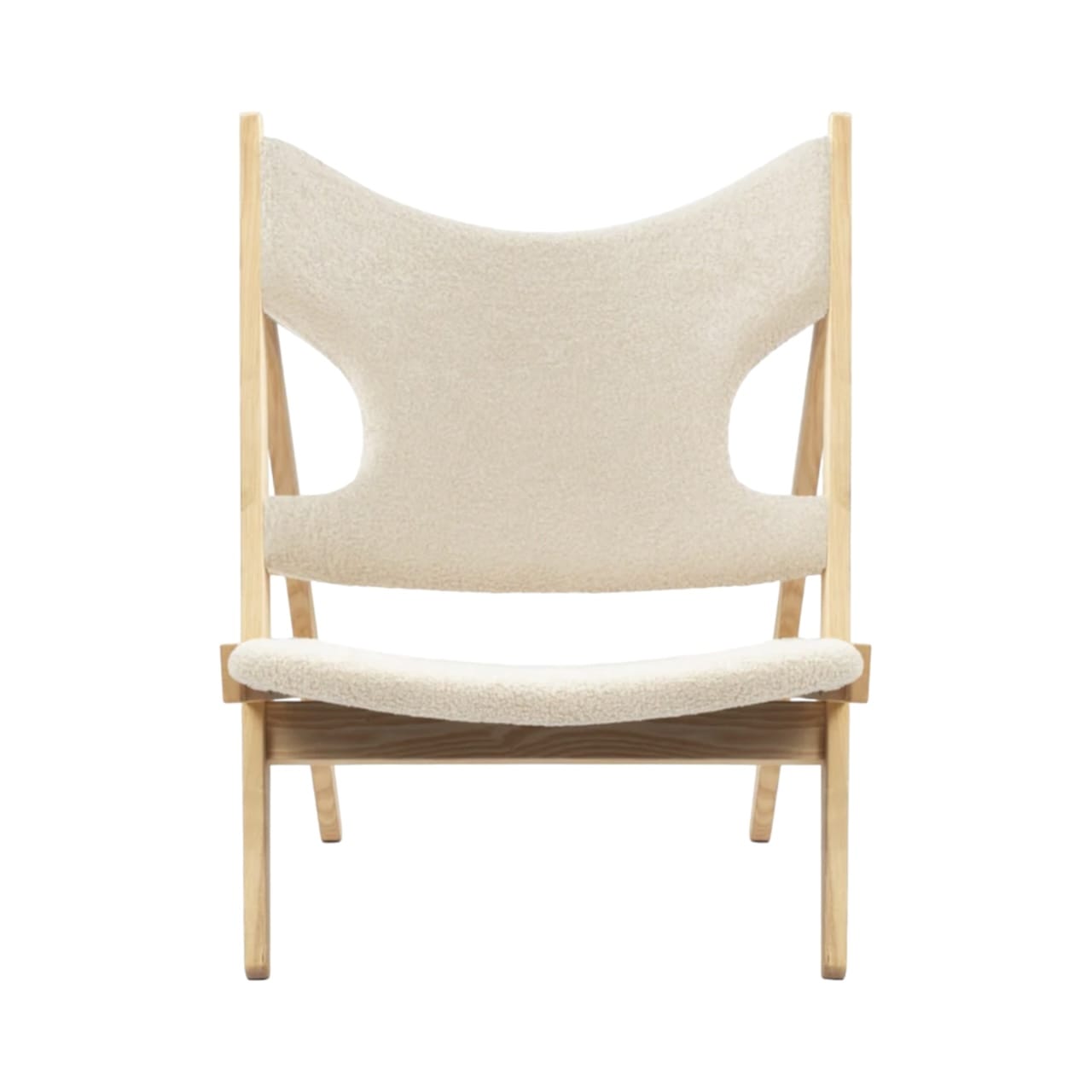 Nordic Lounge Chair
