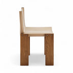 Monk Dining Chair