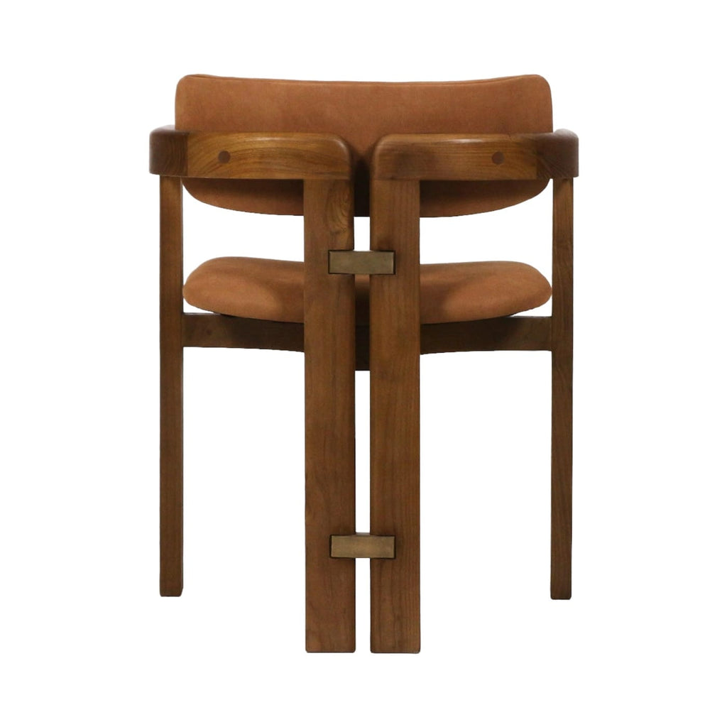 Pamplona Armchair