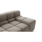 Tufty 3-Seater Sofa