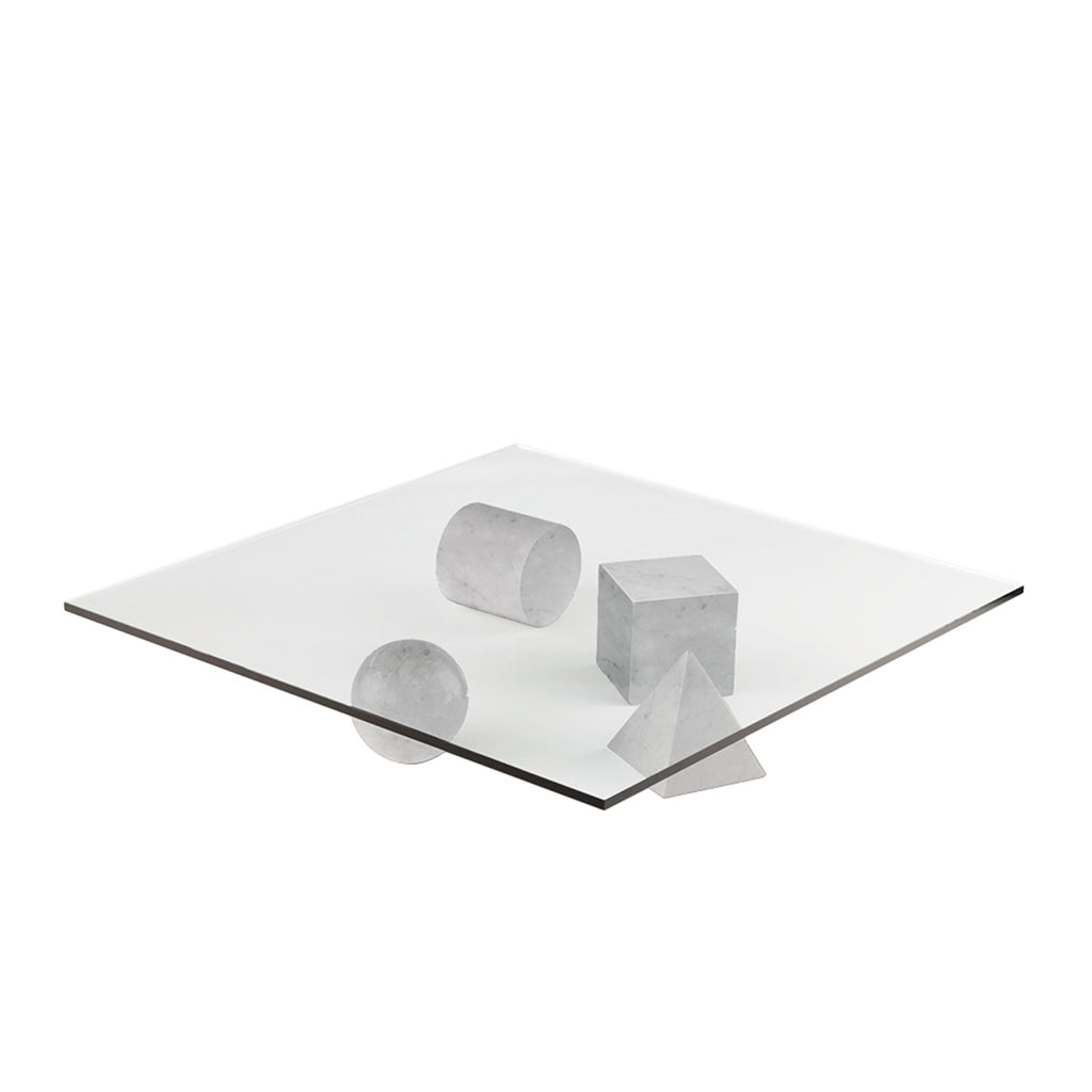Meta Coffee Table