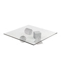 Meta Coffee Table