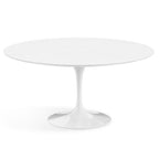 Pedestal Dining Table