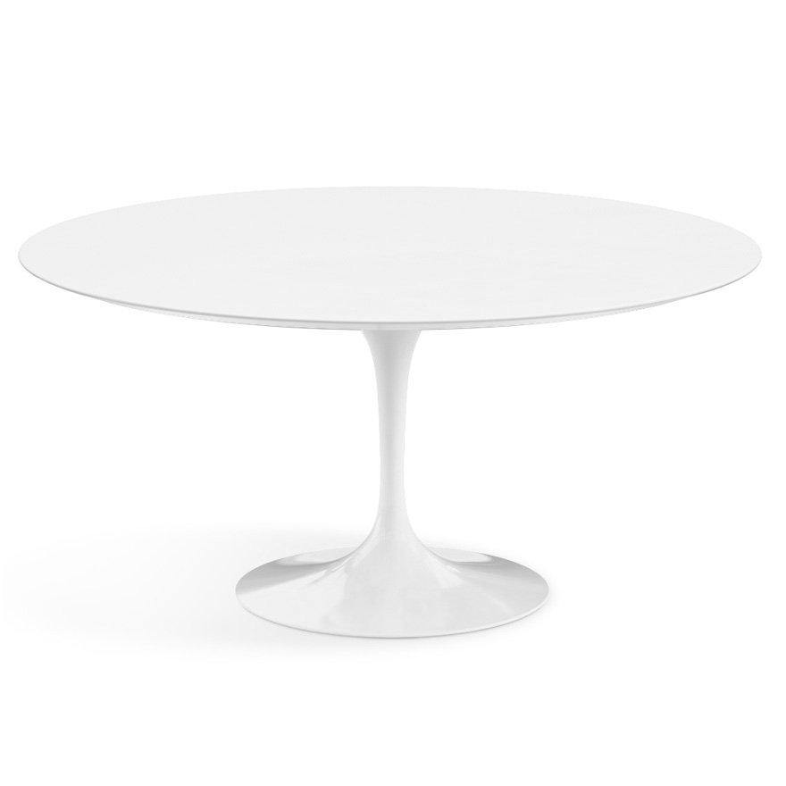 Pedestal Dining Table