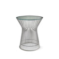 Platner Side Table