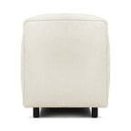 Extrasoft - L Backrest Module