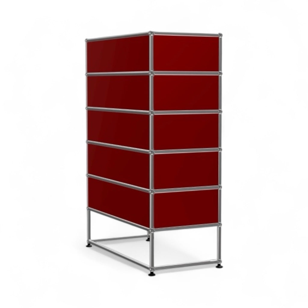 System H5 Chest of Drawers