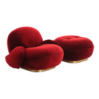 Ibiza Ottoman