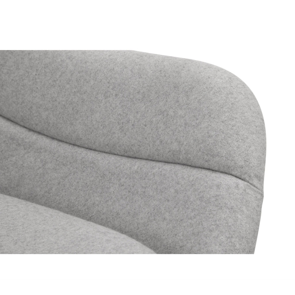 Platner Easy Chair