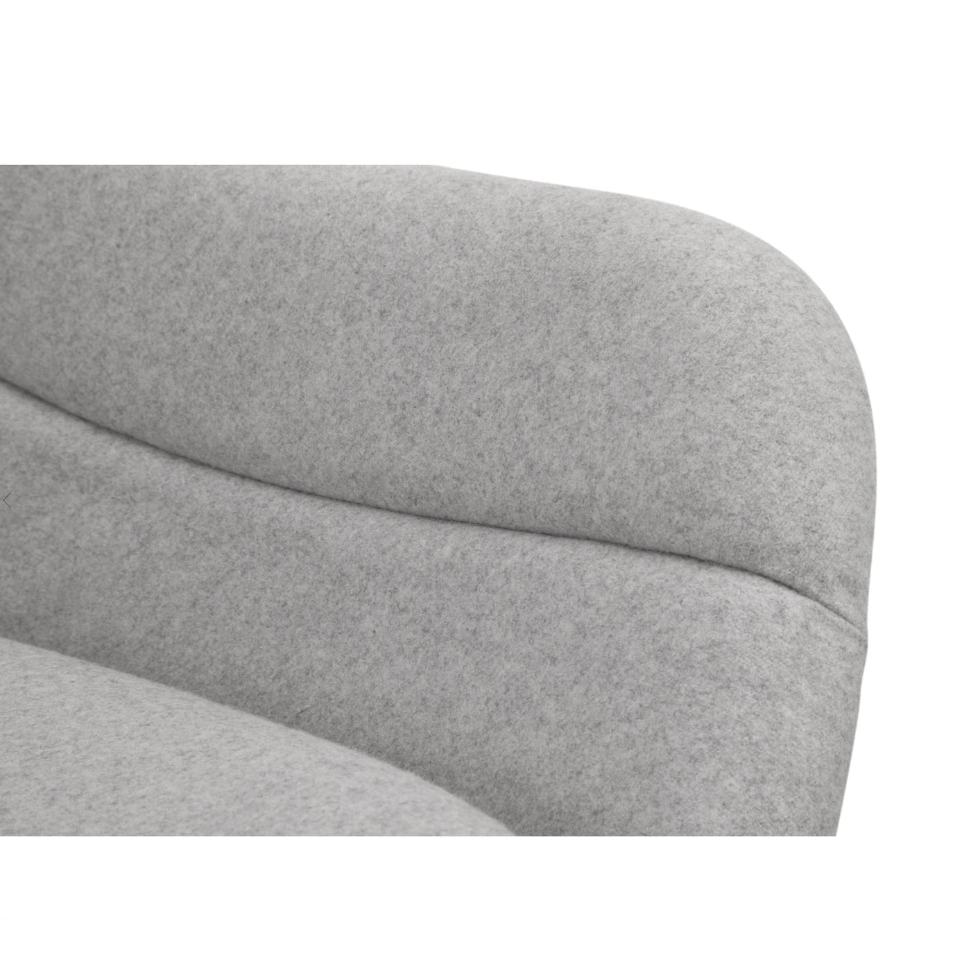 Platner Easy Chair