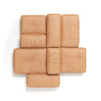 Extrasoft Sofa - Combo 1