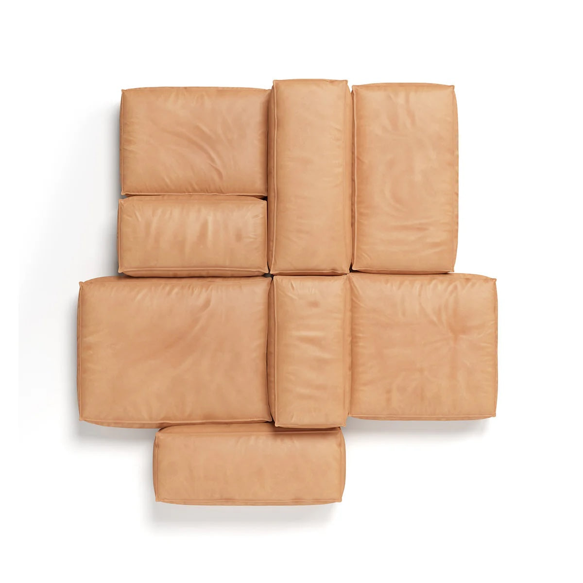 Extrasoft Sofa - Combo 1