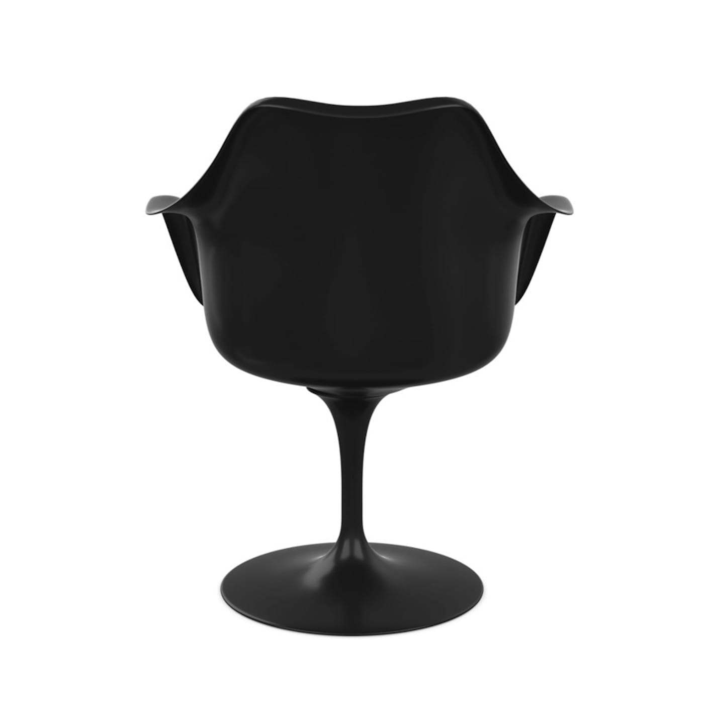 Pedestal Armchair