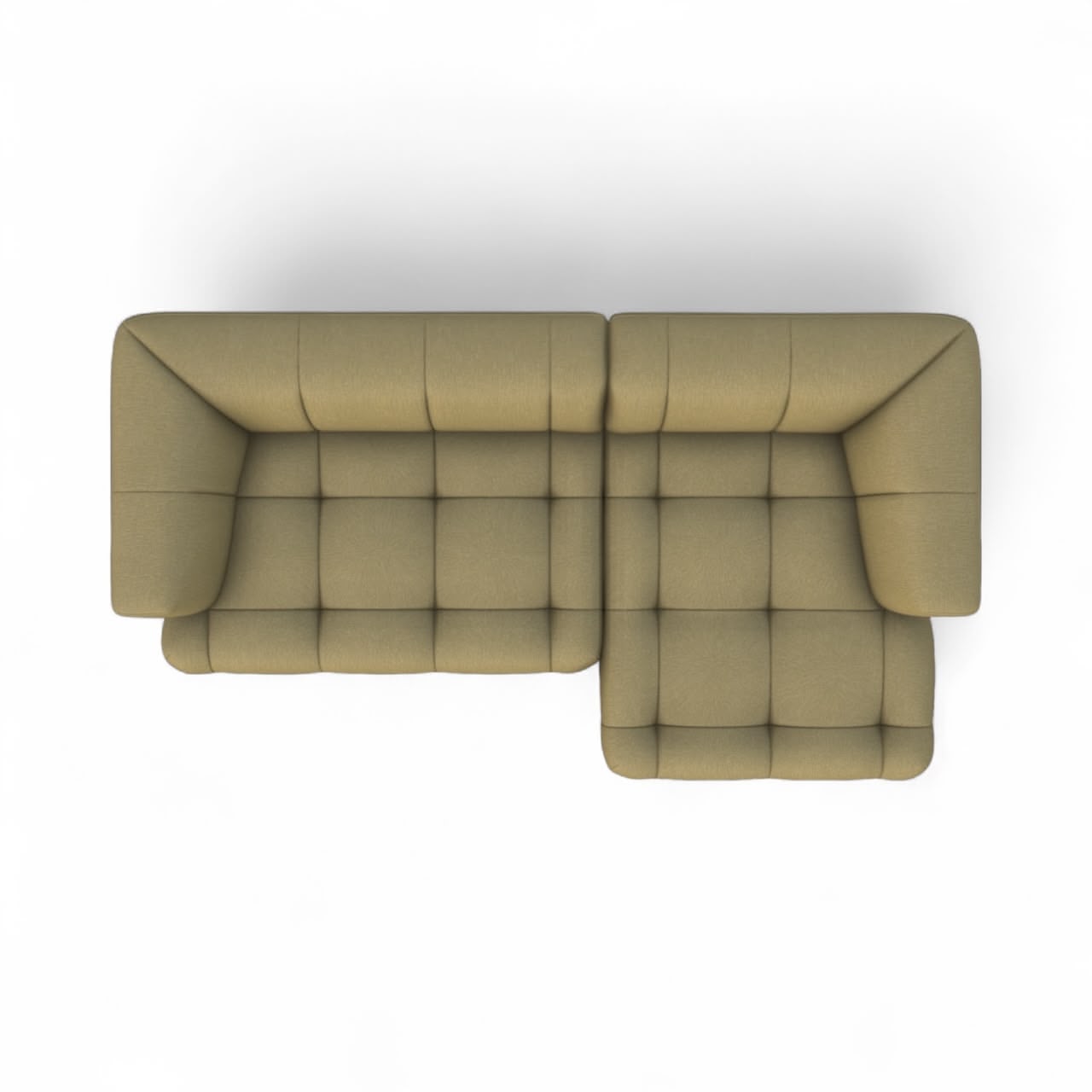 Quilton Sofa - Combo 3