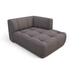 Quilton Chaise Longue Module