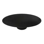 Oval Pedestal Dining Table