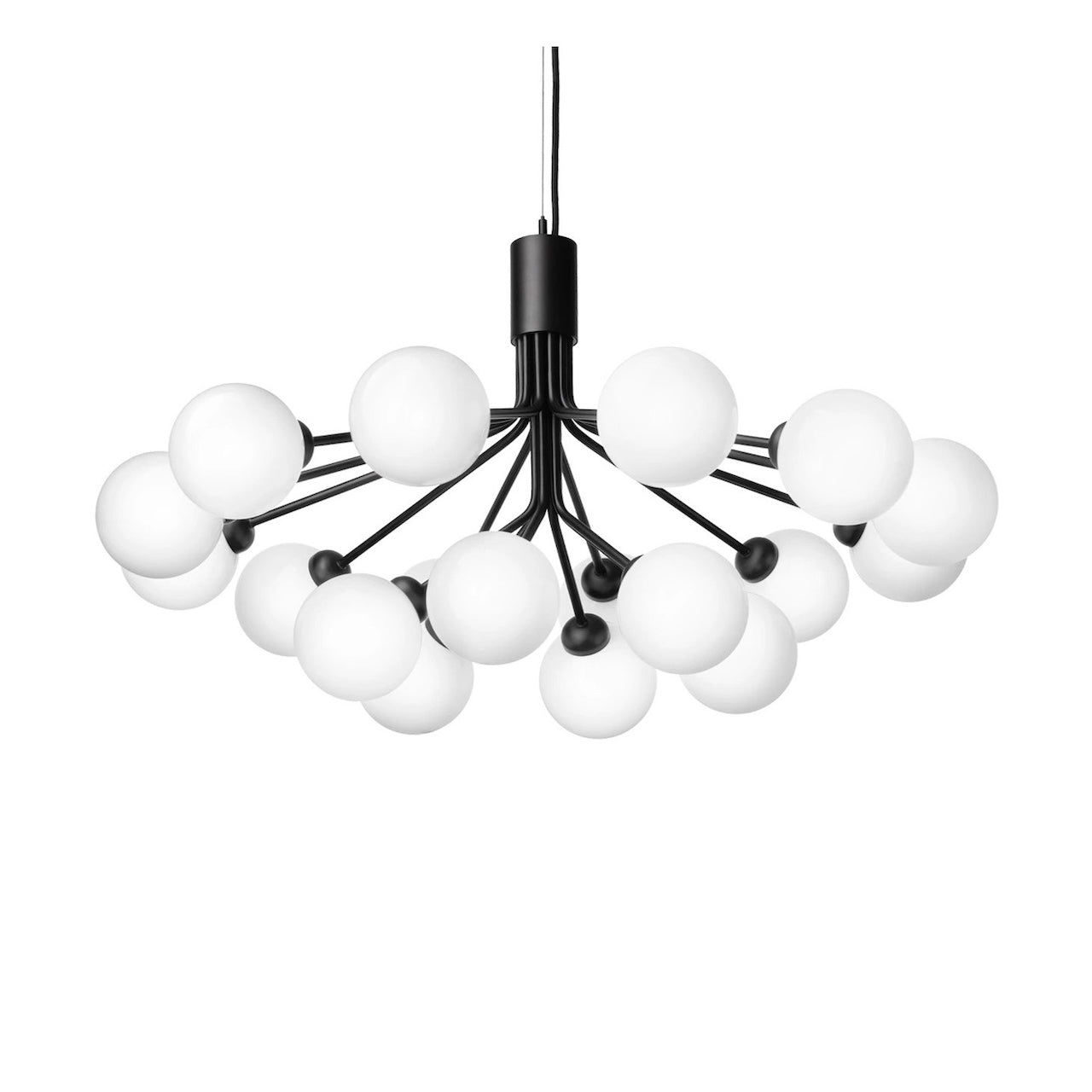 Nuu Chandelier