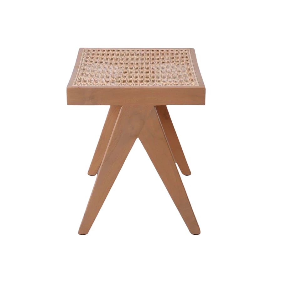 Jeanneret Stool