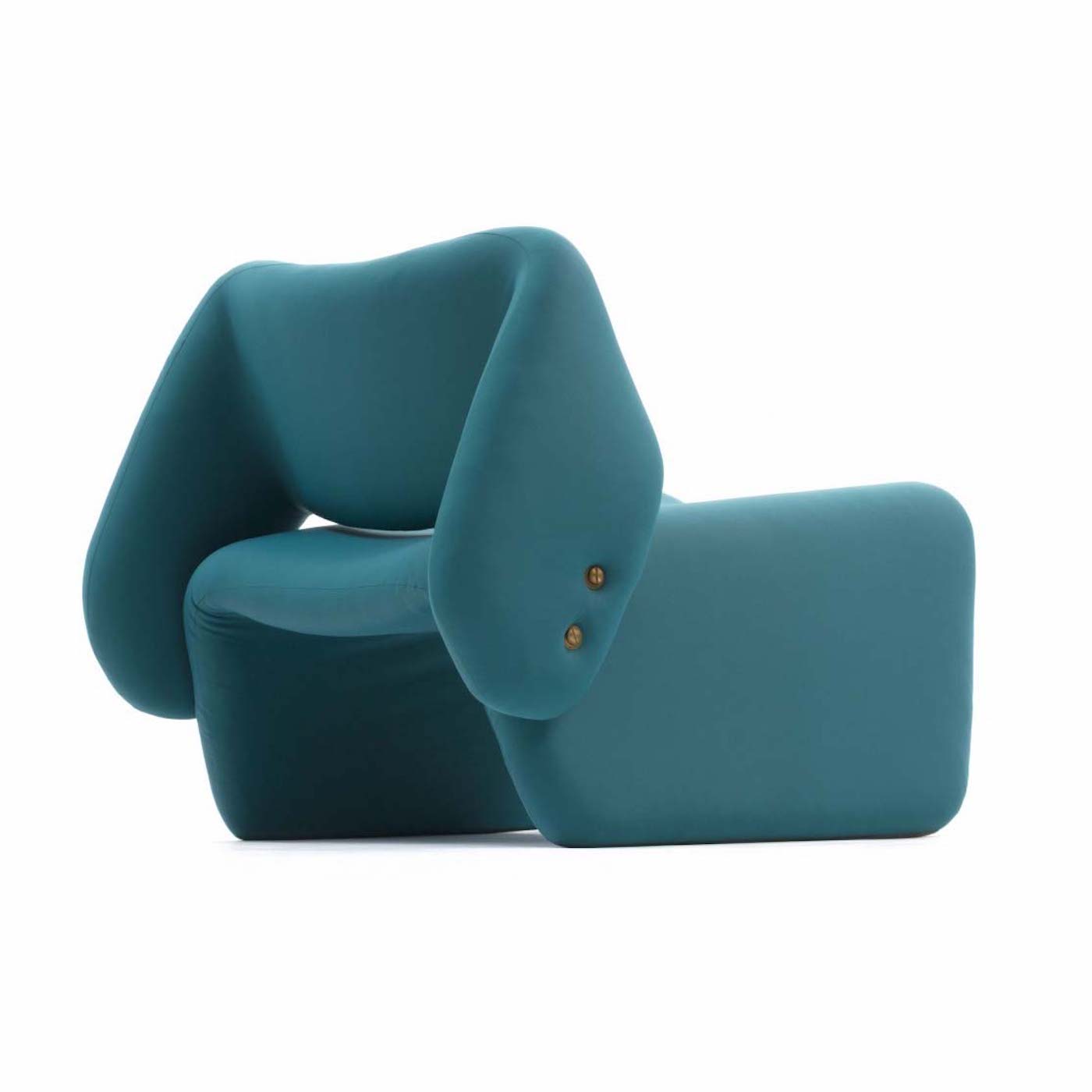 Ondine Lounge Chair
