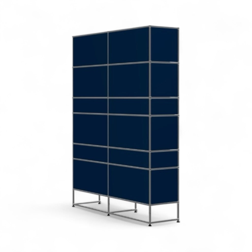 System Shelving Cabinet