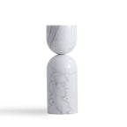 Hourglass Side Table
