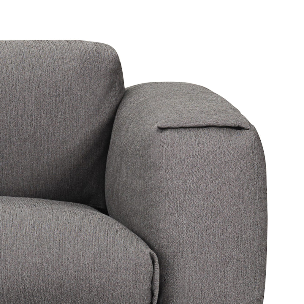 Seven 3-Seater Sofa