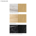 Rio Coffee Table - Marble