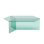 Table basse Isom Oblong