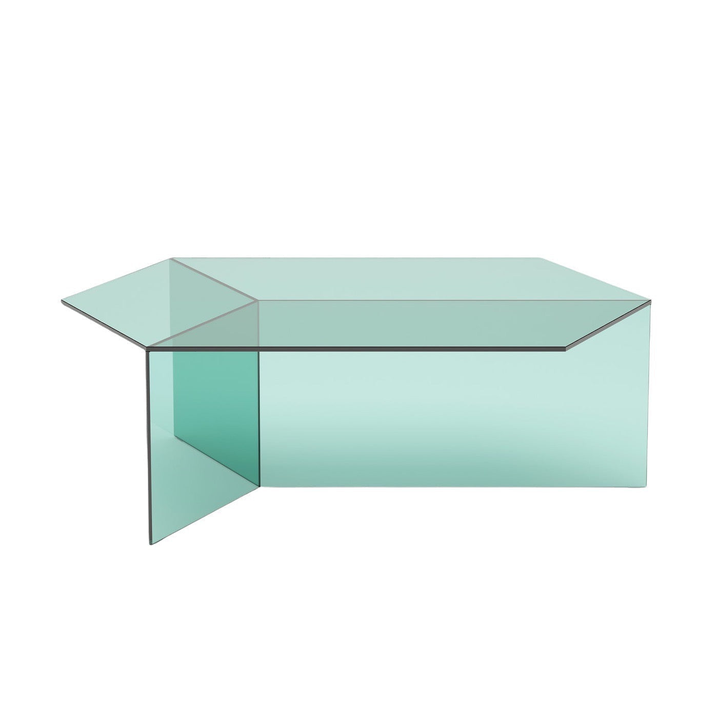 Isom Oblong Coffee Table