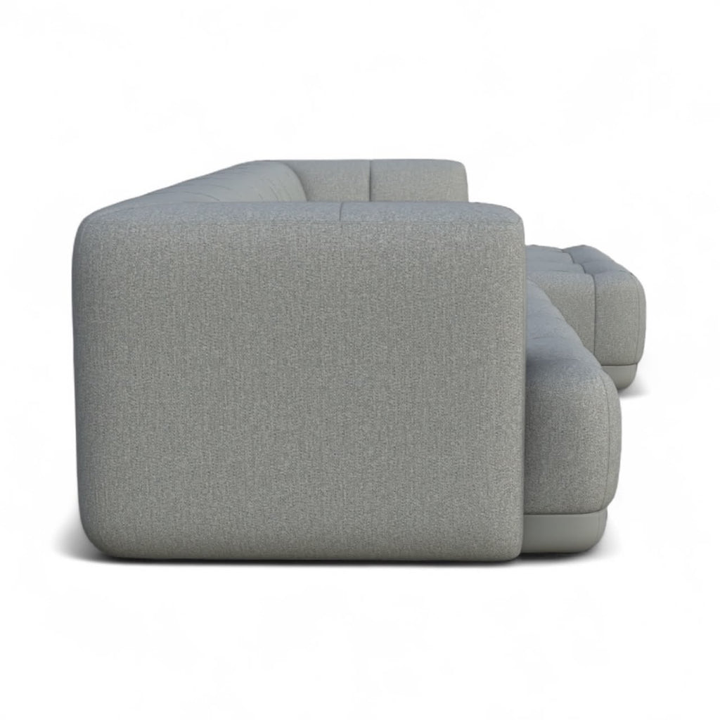 Quilton Sofa - Combo 4