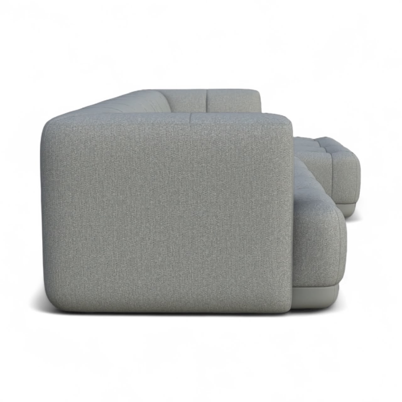 Quilton Sofa - Combo 4